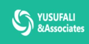 yusufali associates