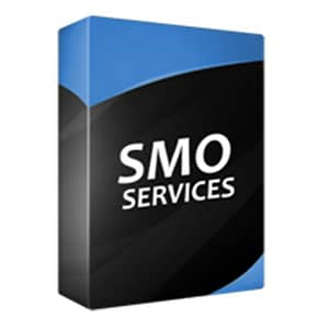 SMO Services