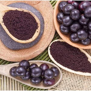 Accai Berry
